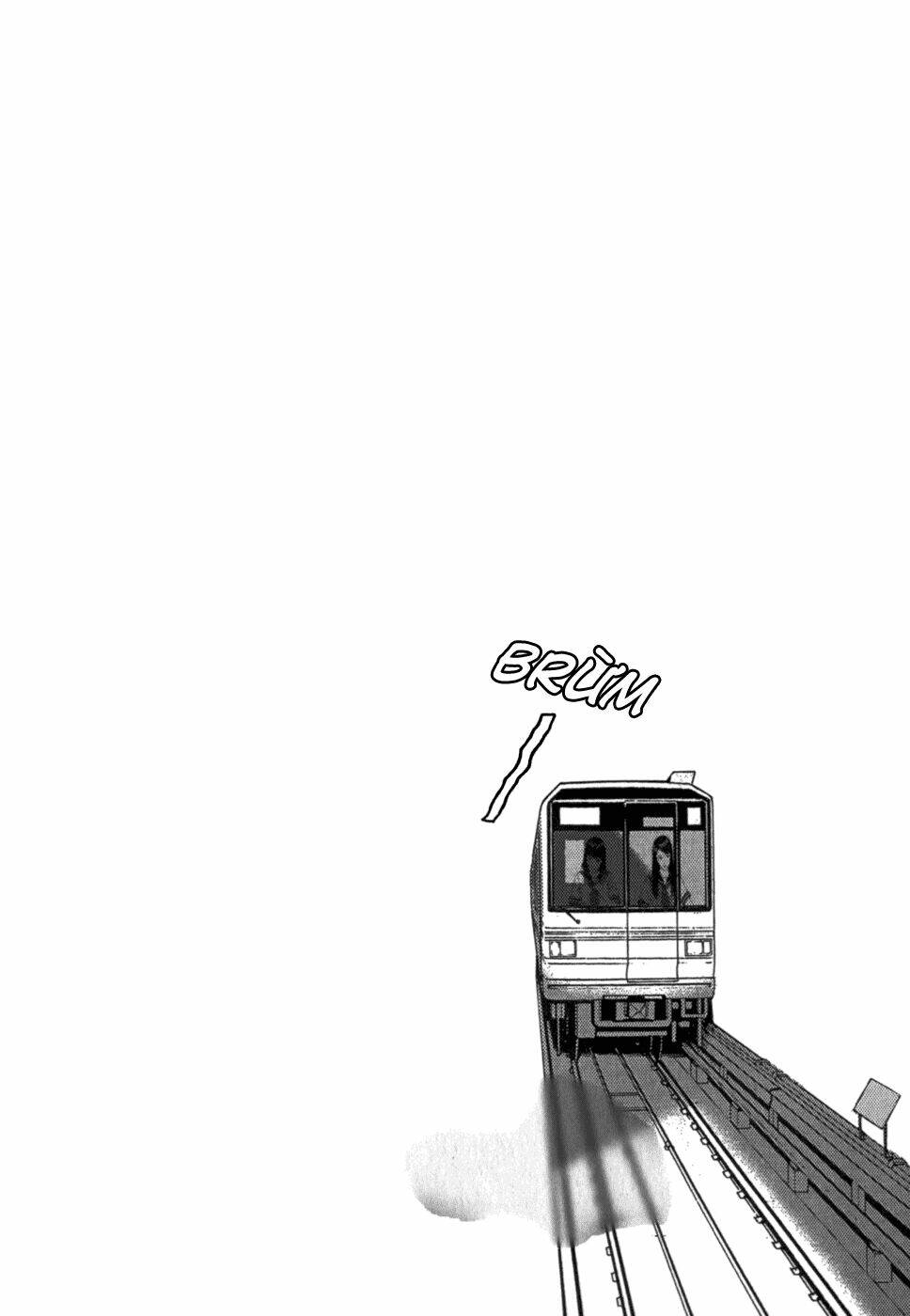 hạnh phúc chapter 3 32