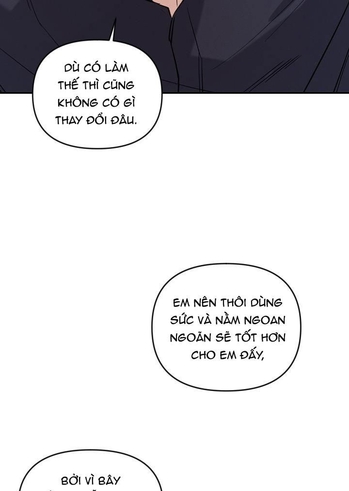 mặt trời của đêm chapter 5 85