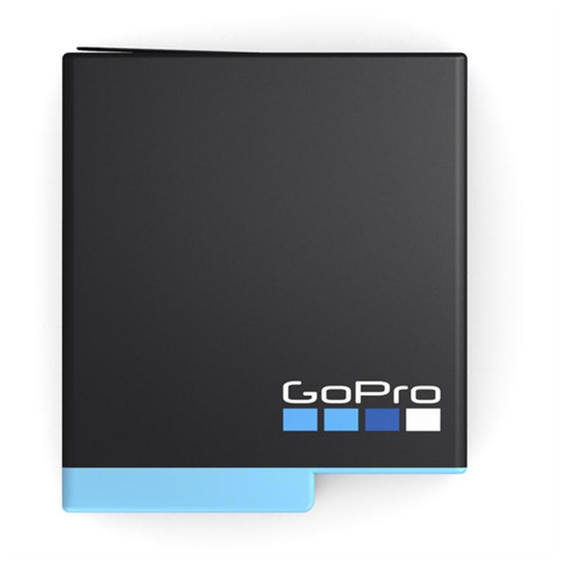 Bộ Dock Sạc Đôi Và Pin Cho Gopro Hero 8 Black - Hàng Chính Hãng