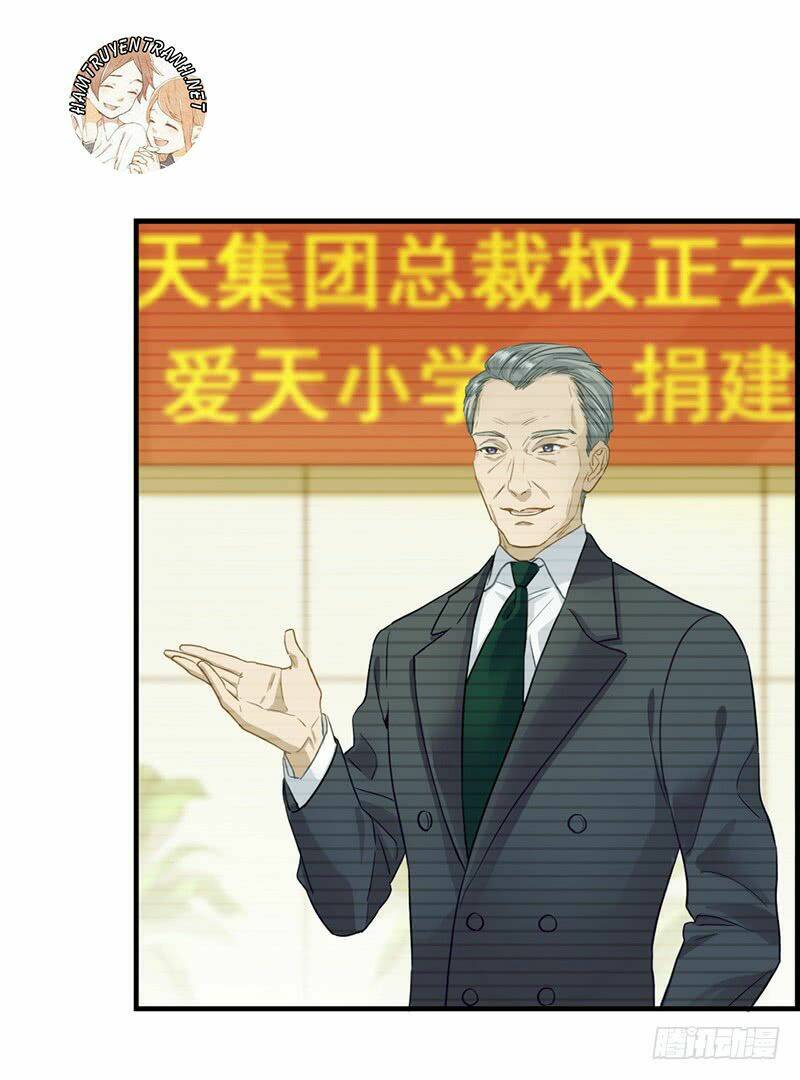 phúc hắc thiếu gia trêu chọc tôi chapter 23 8