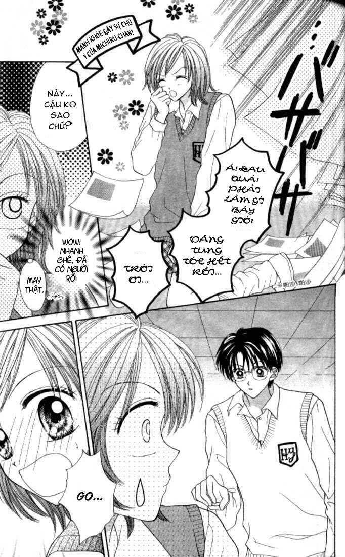 max lovely chapter 9 9