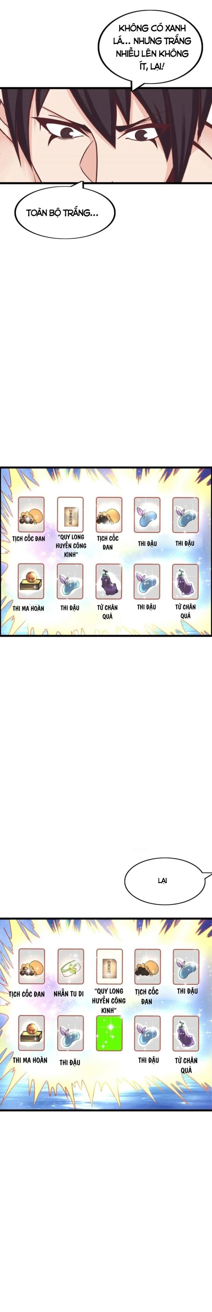 phát sóng trực tiếp, ta cầu hôn với nữ quỷ, vậy mà nàng lại đồng ý! chapter 37 13