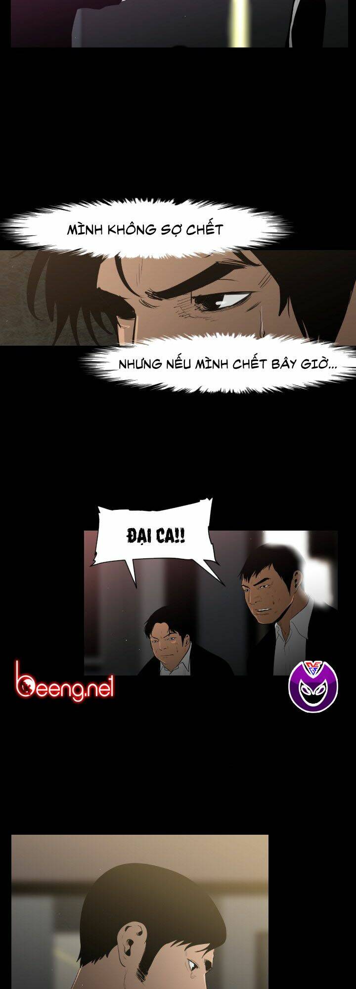 kẻ mạnh nhất - tong edge chapter 14 12