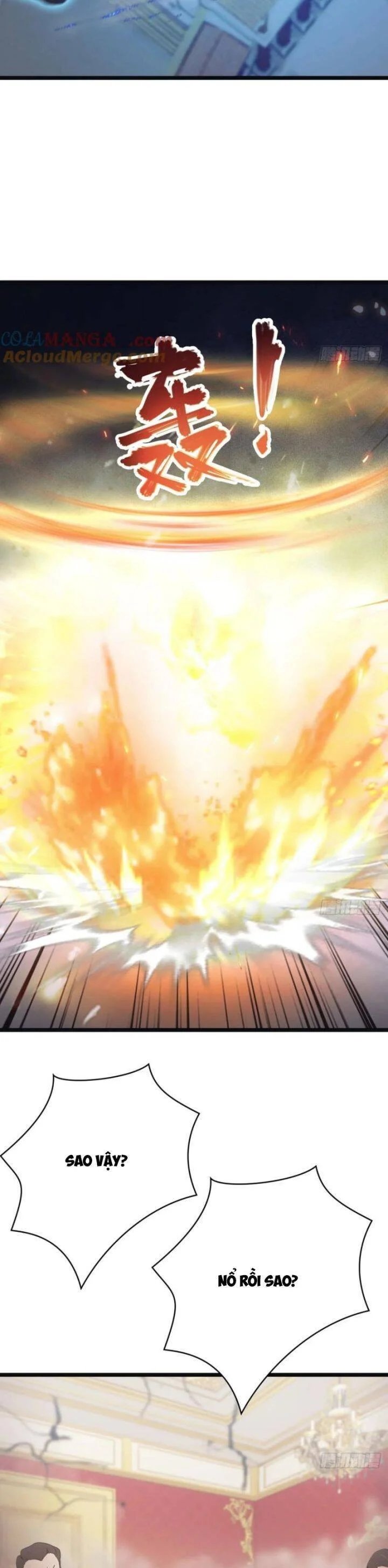 tu tiên trở về tại vườn trường – season 2 chapter 65 8