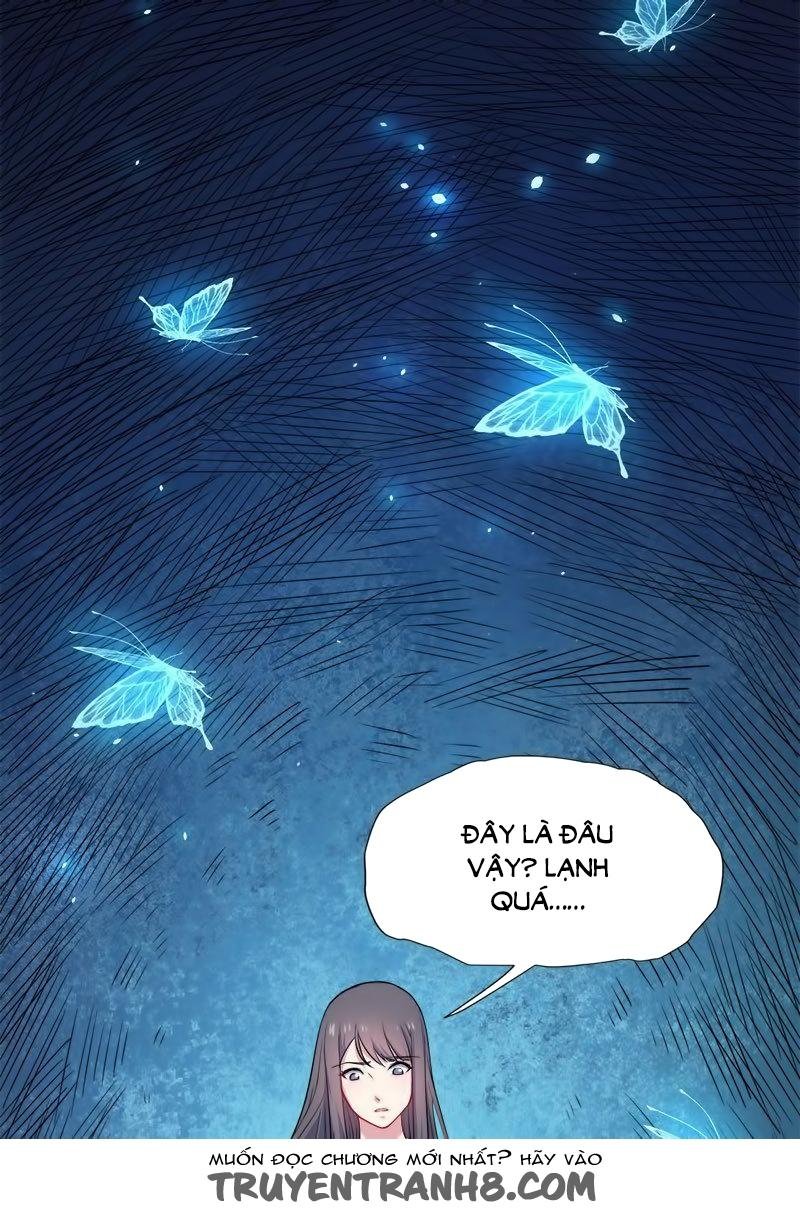 ngạo kiều quỷ vương yêu ta chapter 5 22