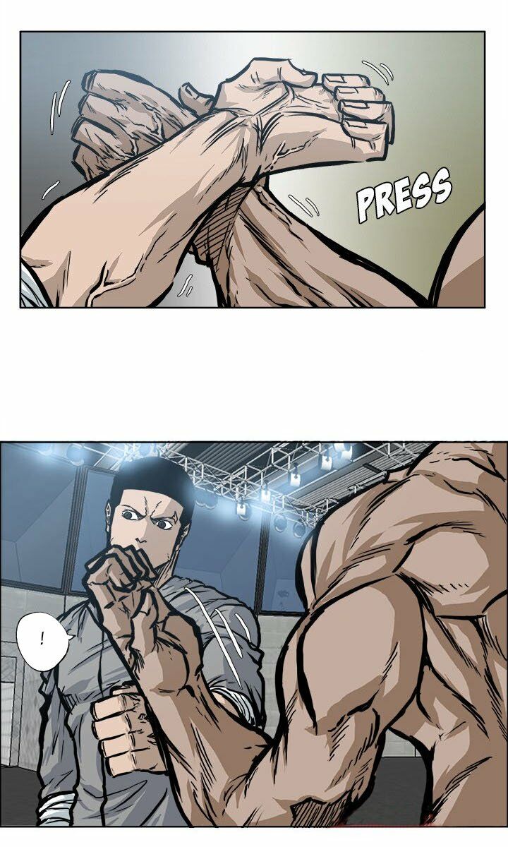 bá chủ học đường ss2 chapter 40 6