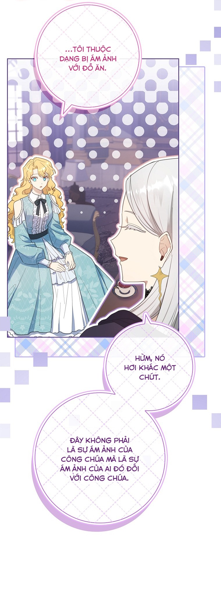 nam chính, tôi sẽ tôn trọng sở thích của anh chapter 45 31