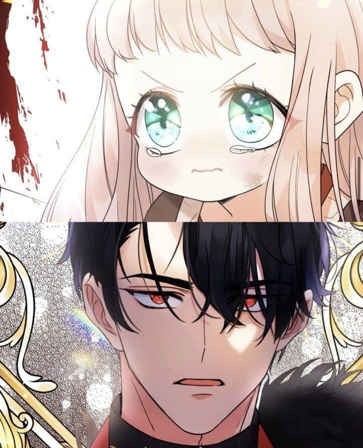 tiểu thư thích đi bụi chapter 0.5 6