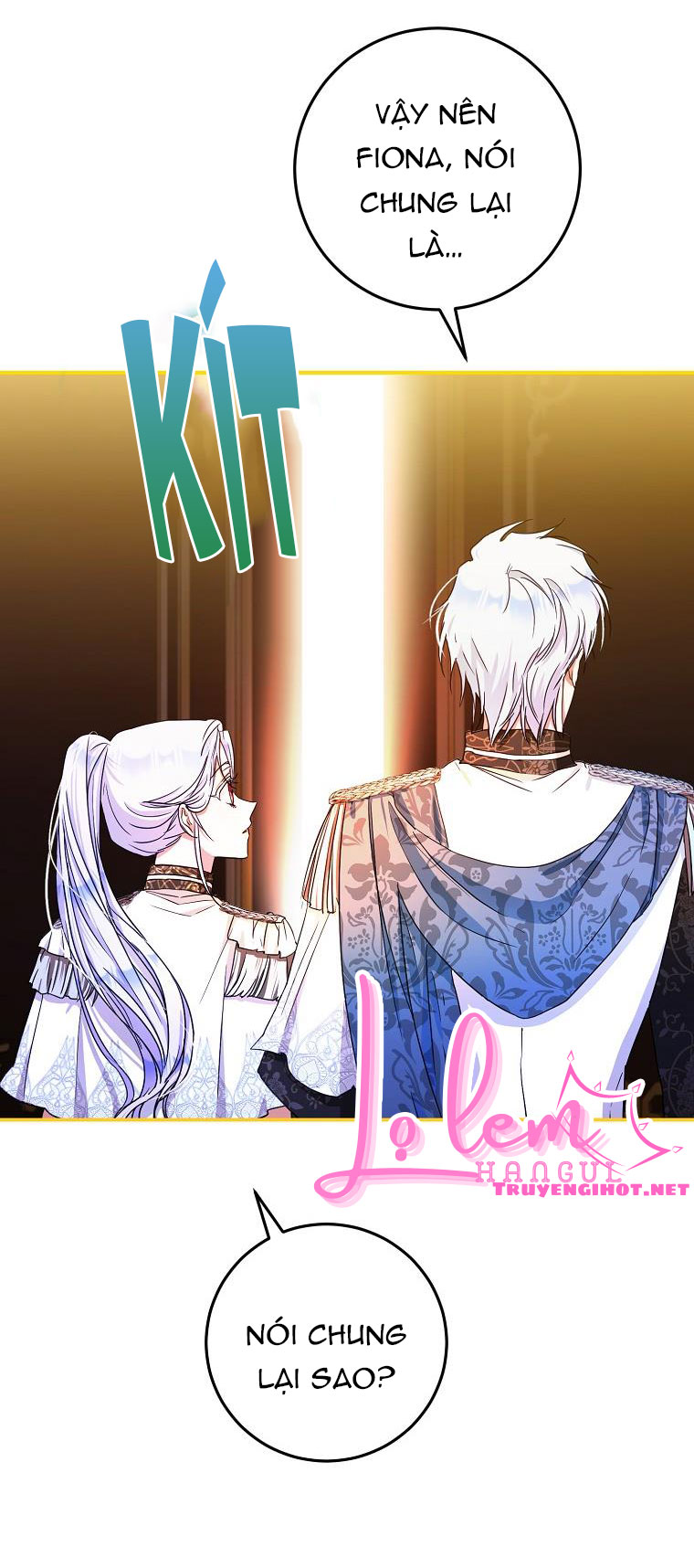 trở thành vợ của nam chính chapter 35 9