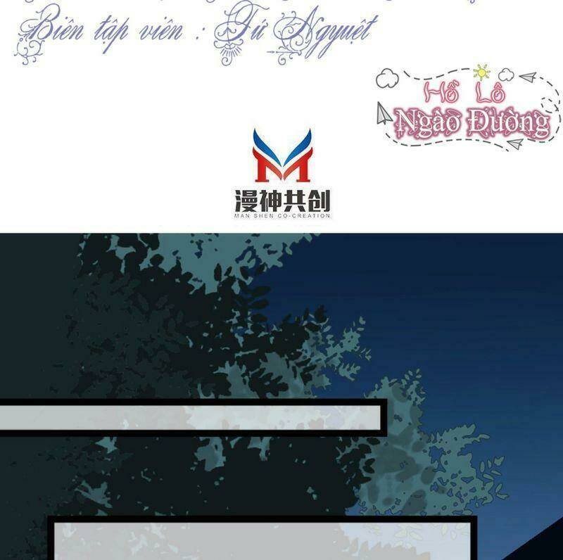 đứng yên ! phụng chỉ đánh cướp đây chapter 21 4