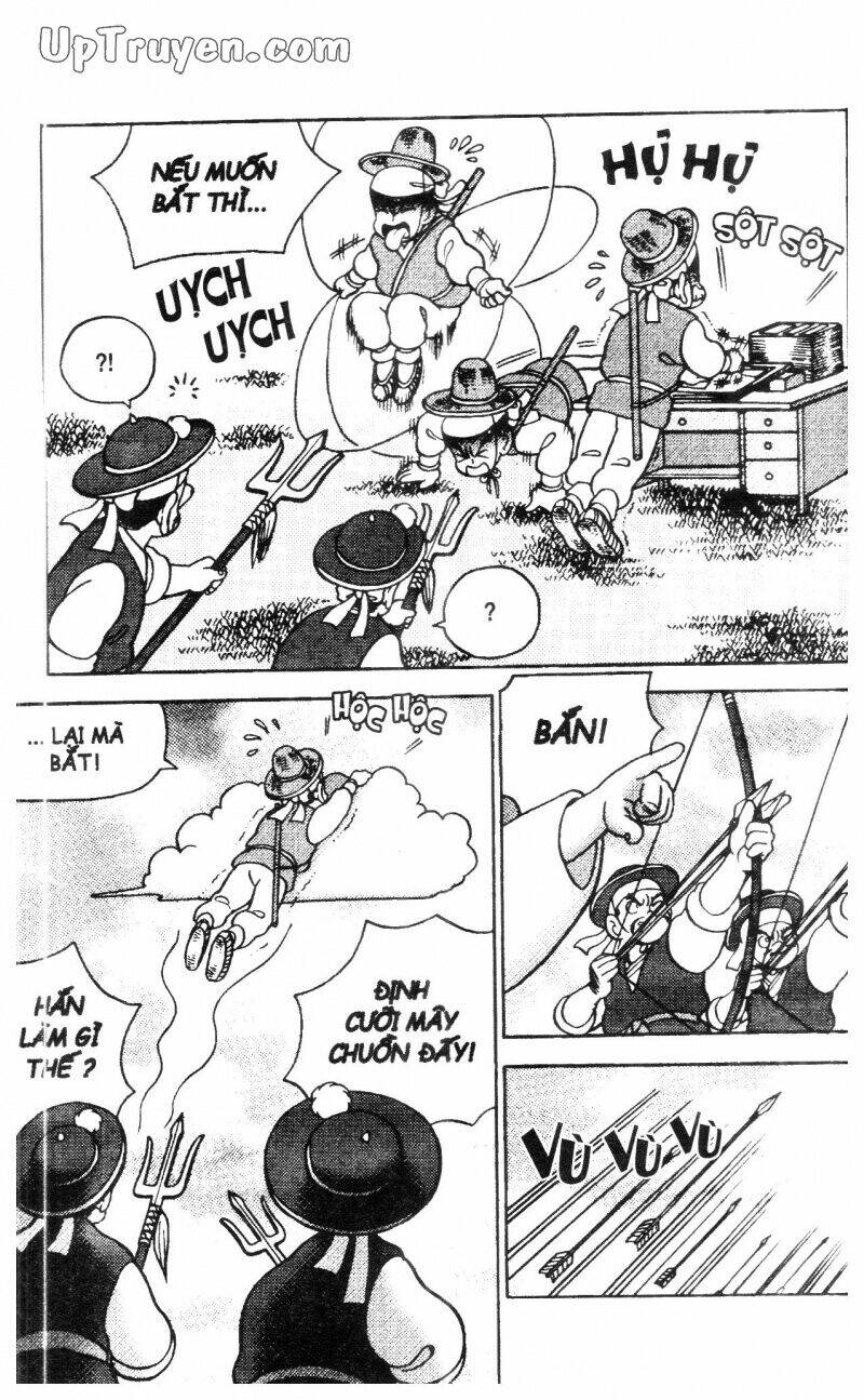 đội quân nhí nhố chapter 30 10