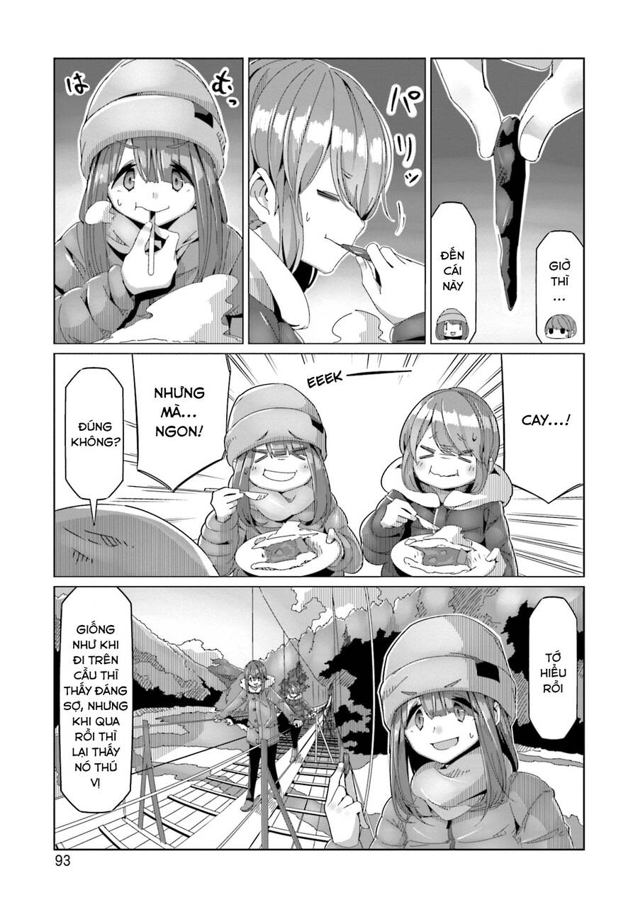 yurukyan chapter 61 15