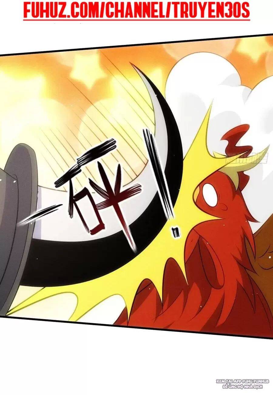 Thê Tử Của Ta Là Đại Lão Đại Thừa Kỳ chapter 76.1 18