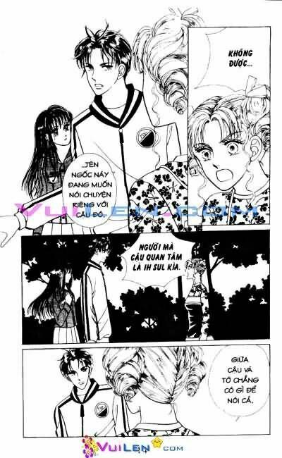 nụ hôn nồng thắm chapter 8 14