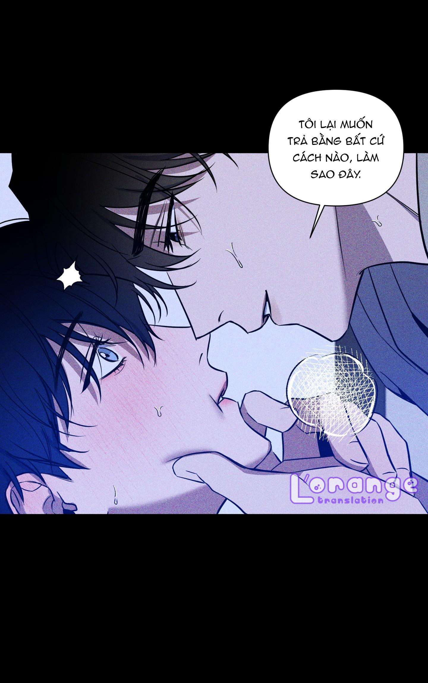 bình minh chia cắt màn đêm chapter 8 28