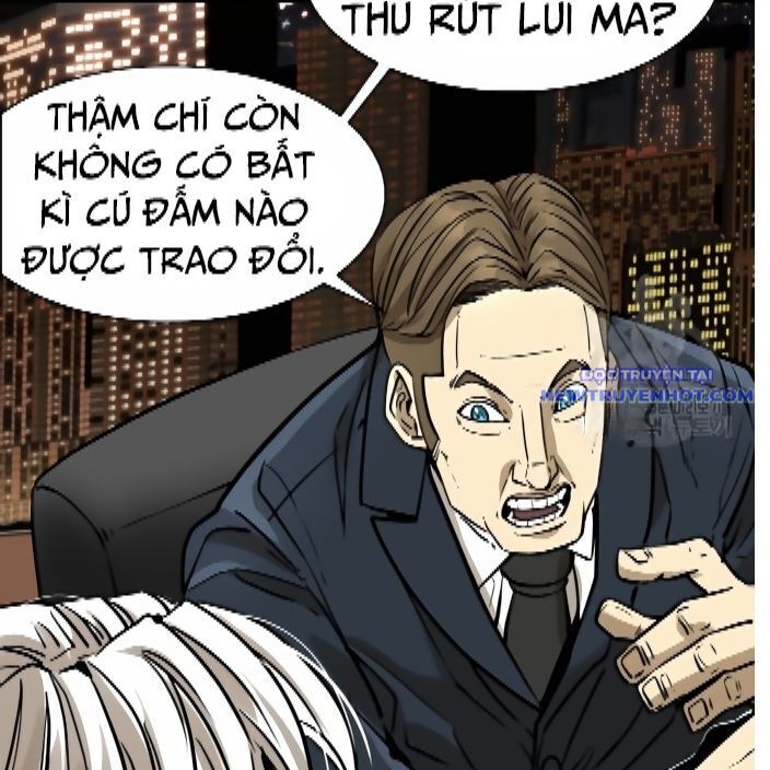 shark - cá mập chapter 292 31
