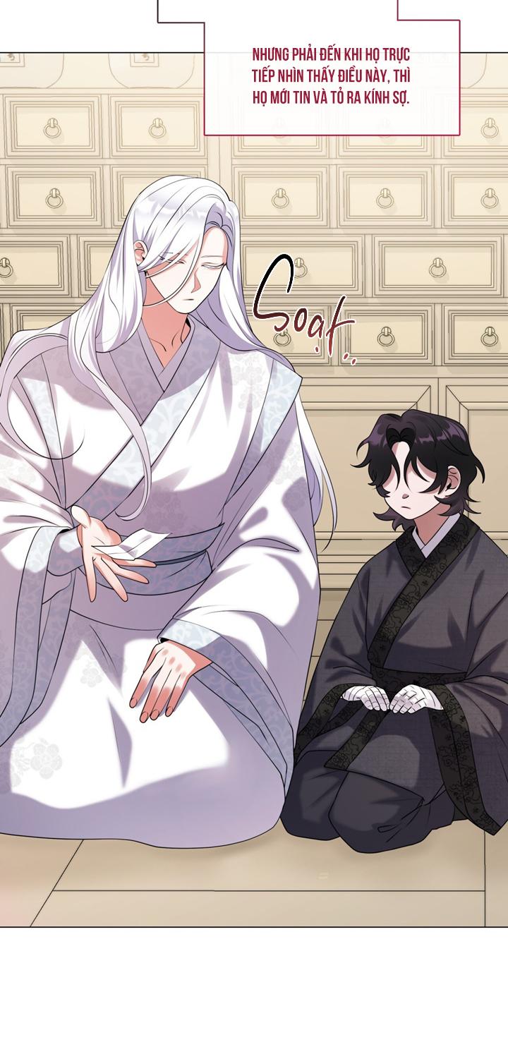 tôi đã nuôi dạy thủ lĩnh giáo phái ác ma chapter 4 24