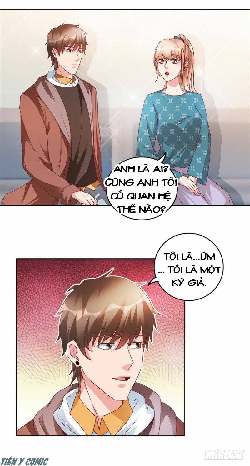 thấu thị tiên y chapter 80 10