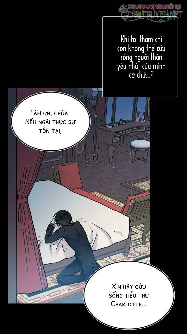 vị quản gia của tiểu thư chapter 2 17