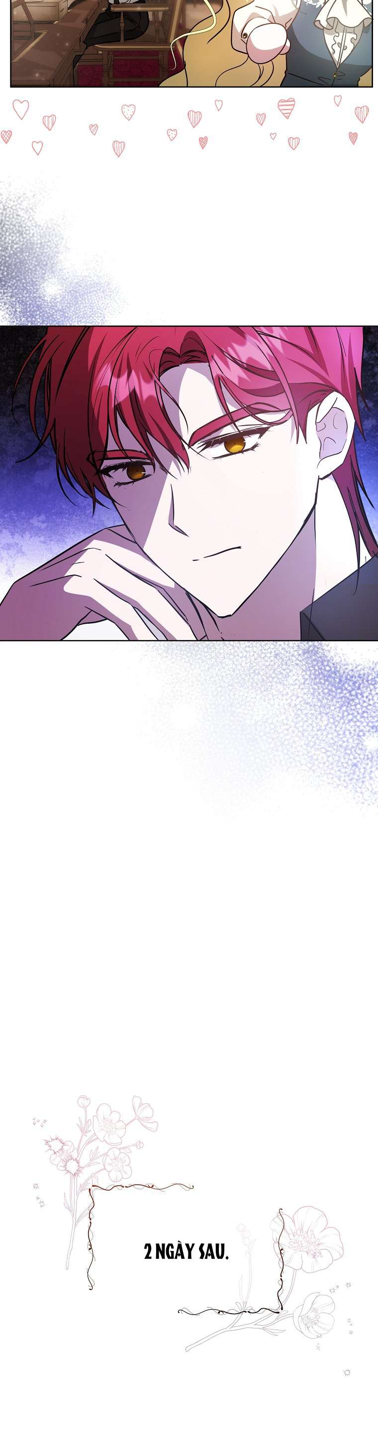 chị gái tôi là nhân vật chính chapter 6 42