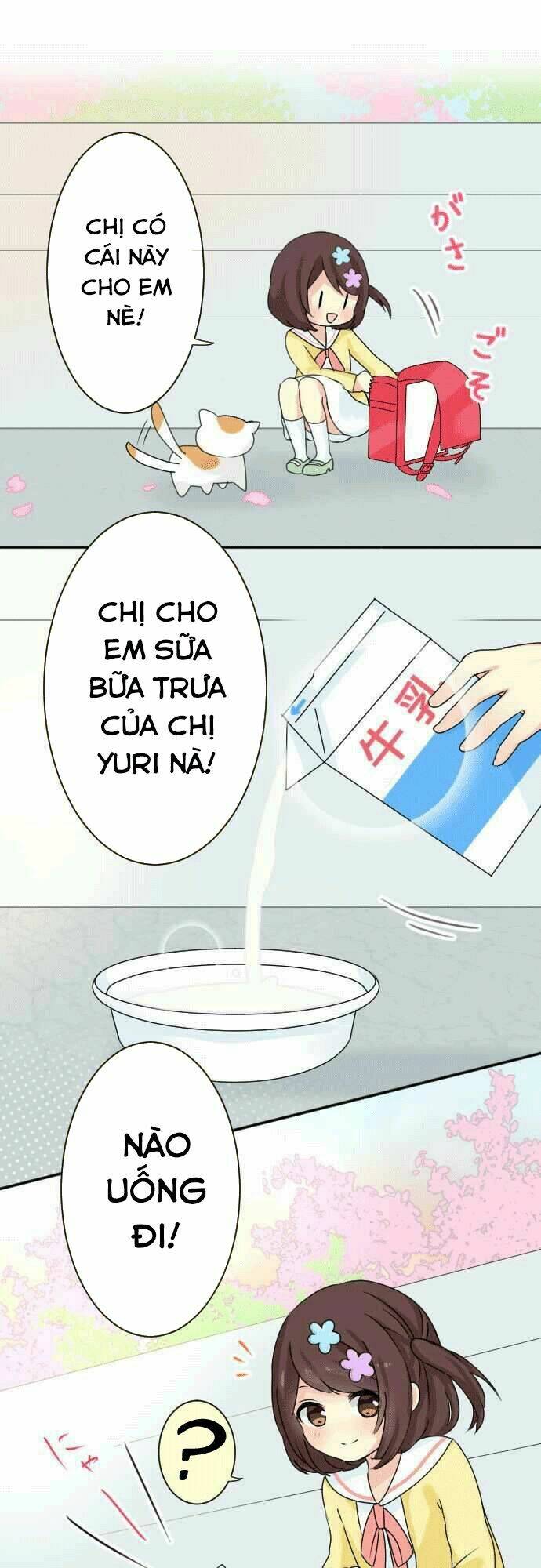 gyaru yuri chapter 7 11