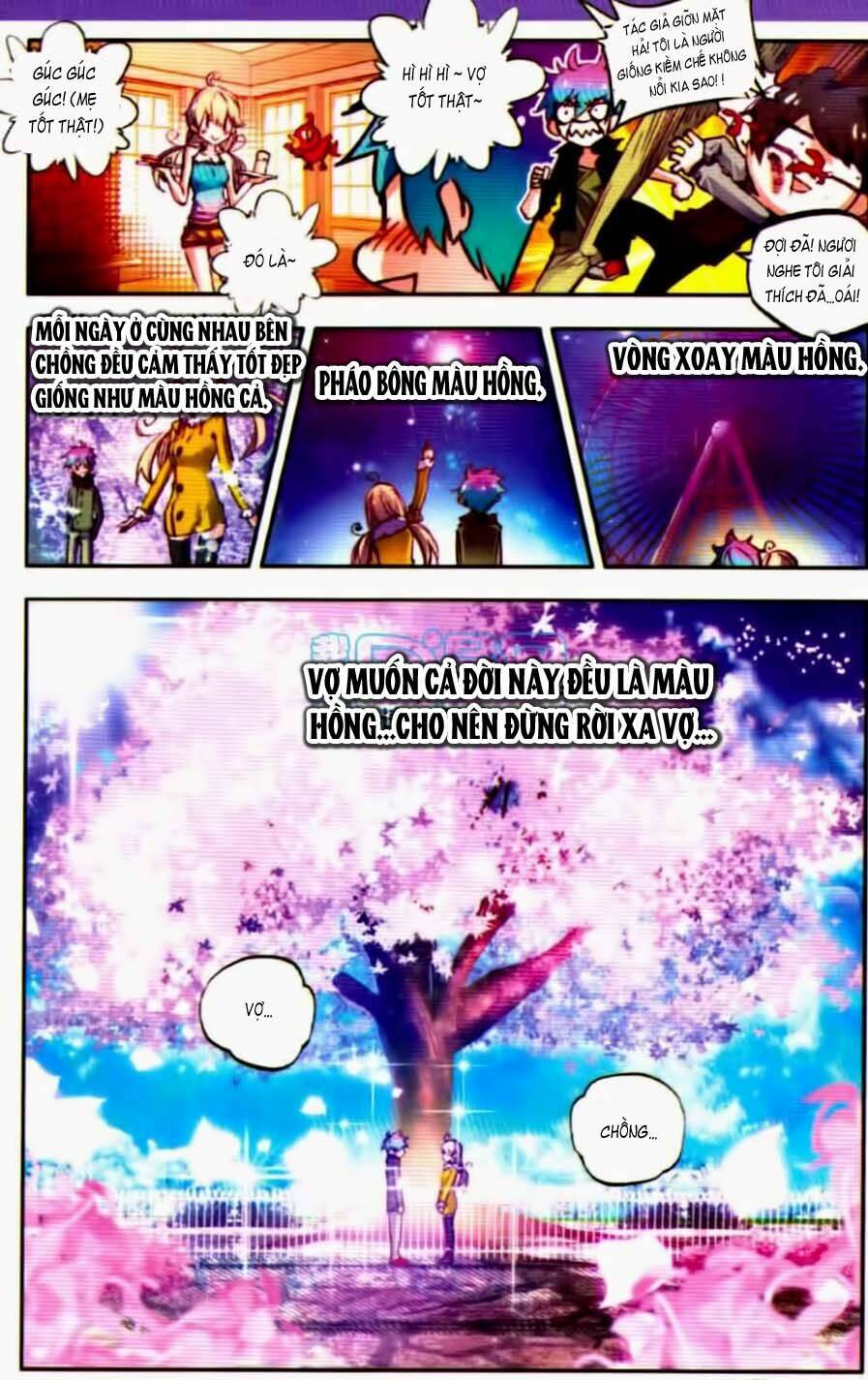 chu tước ký chapter 20 6