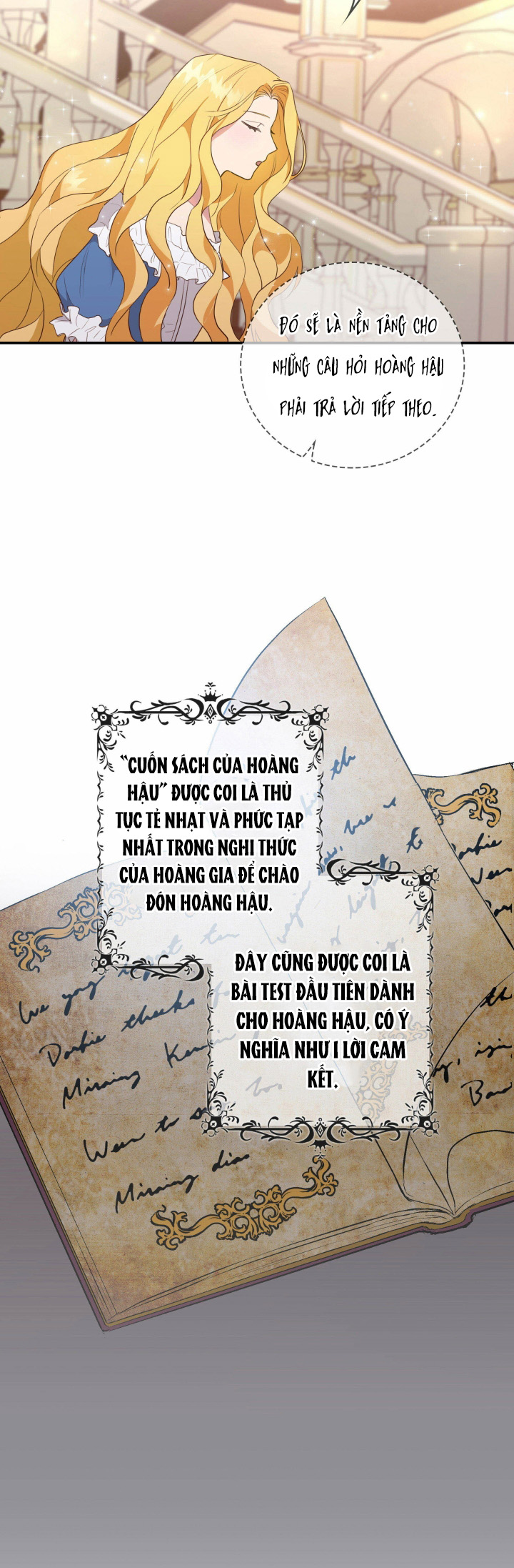 công chúa 2 mặt chapter 1 51