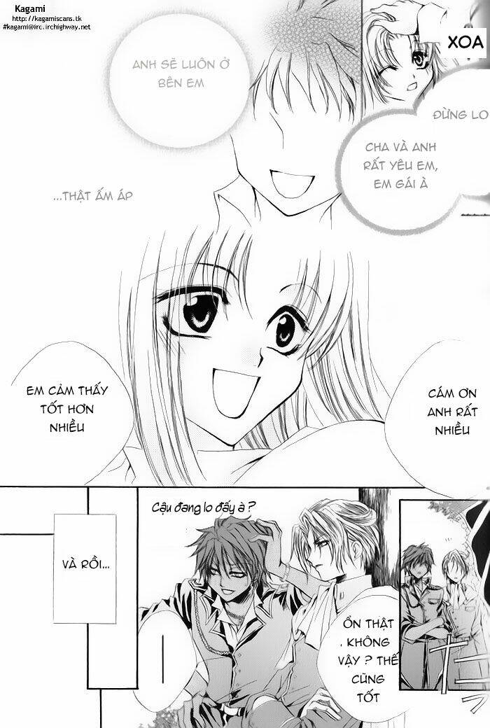 meine leibe chapter 1 34