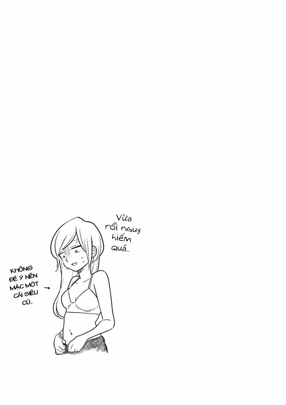 bí mật giữa hai cô bạn thân chapter 36.5 7