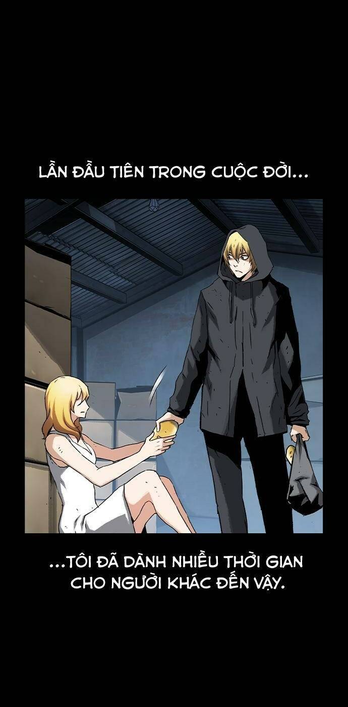 pubg - cuộc chiến sinh tồn - 100 chapter 47 20