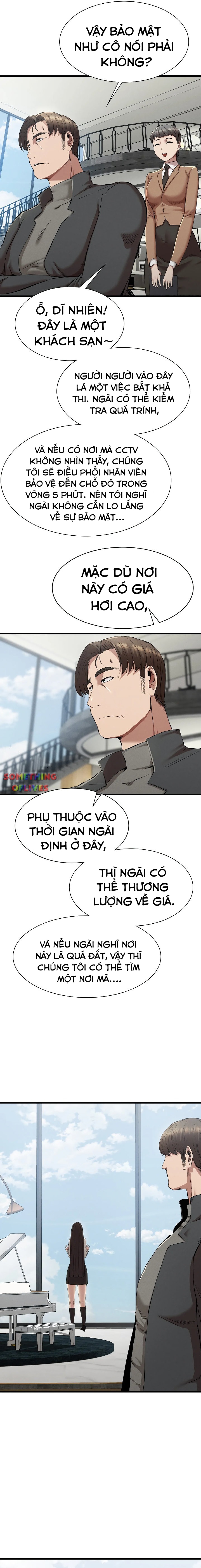 ân đền oán trả chapter 24 7