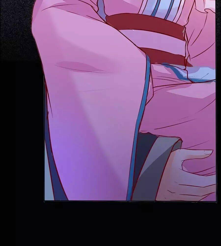 thần y khí nữ: ngự thú cuồng phi của quỷ đế chapter 72 44