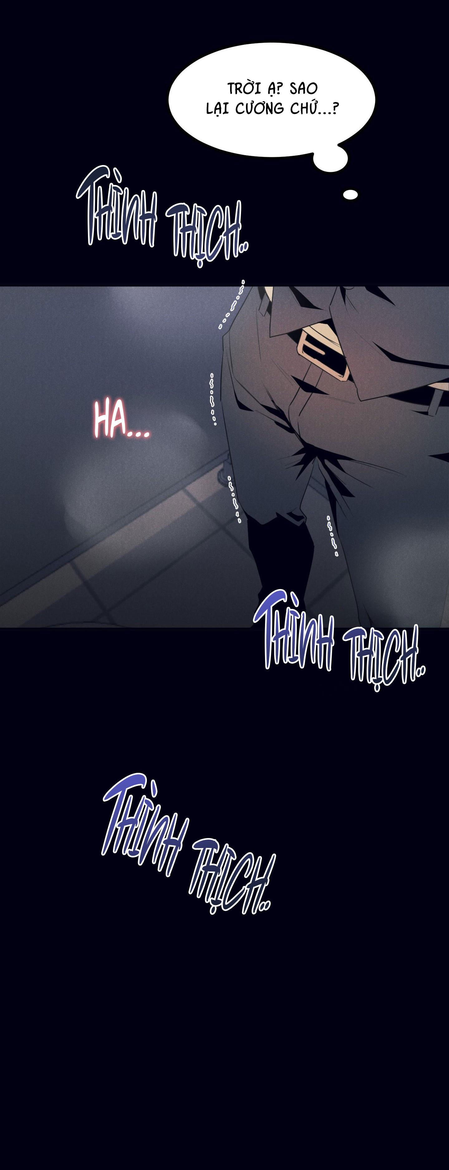 bl ngắn tuyển chọn chapter 2.5 43