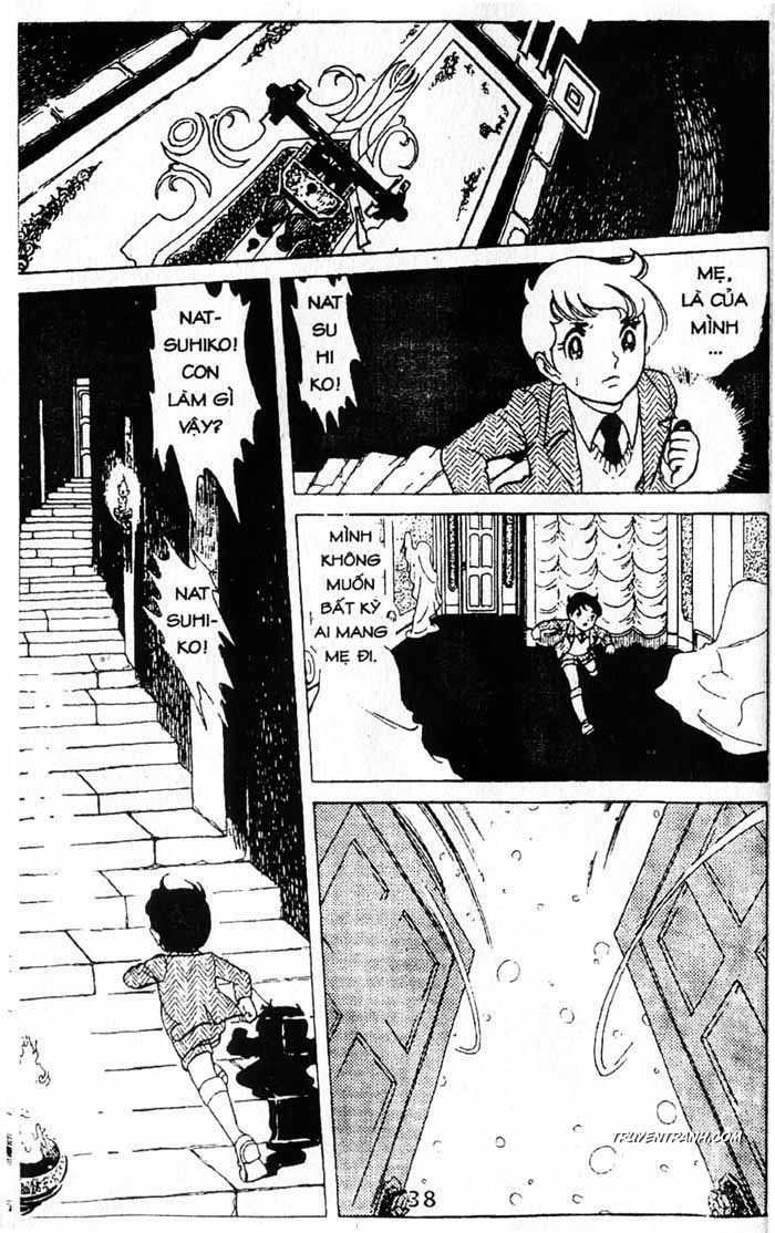 akuma no hanayome (bride of deimos) chapter 1.1 39