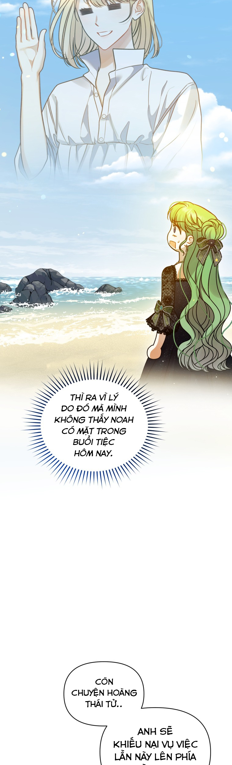 xuyên không thành em gái nam chính tiểu thuyết bl chapter 74 41