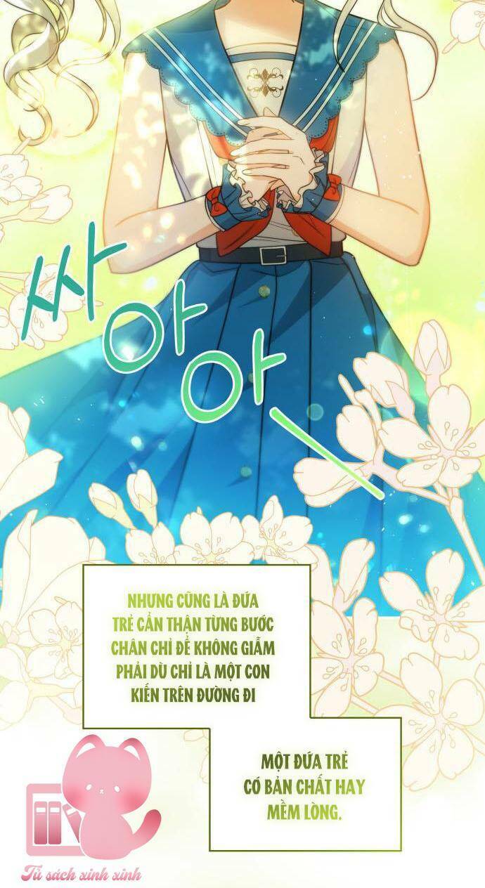 'di vật' melvin để lại chapter 32 28