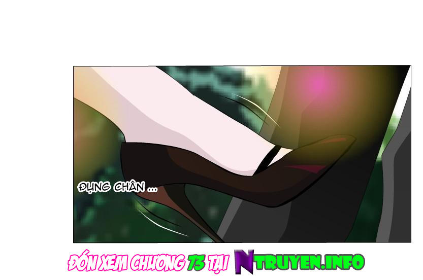 cạm bẫy của nữ thần chapter 72 28