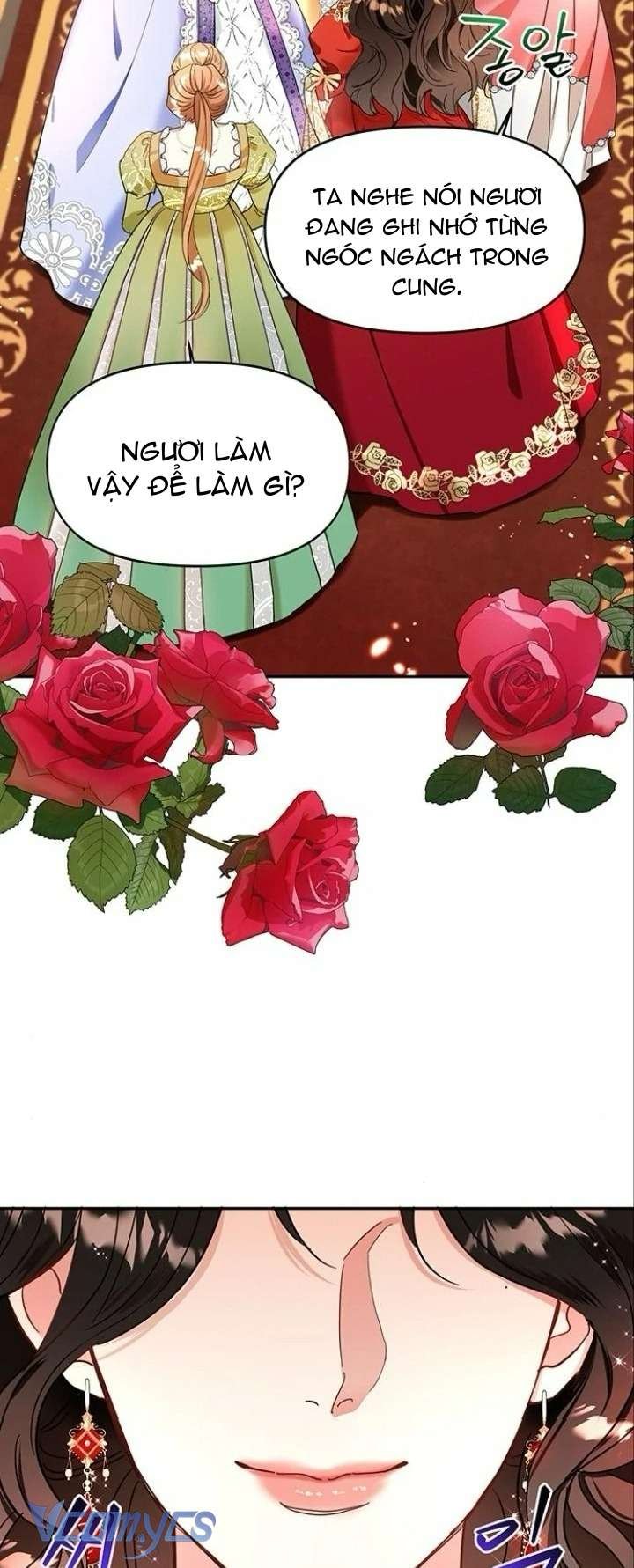 [18+] người yêu đã chết của tôi đã trở thành bạo chúa chapter 3 38