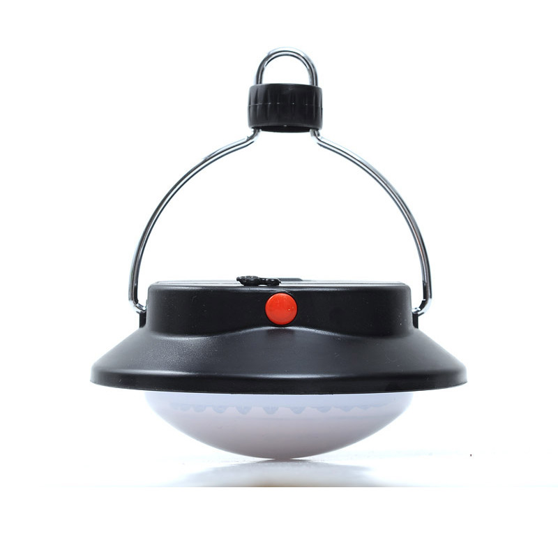 Đèn led treo mini 3 chế độ sáng sạc điện đa năng chuyên dụng cao cấp  - Tặng kèm pin