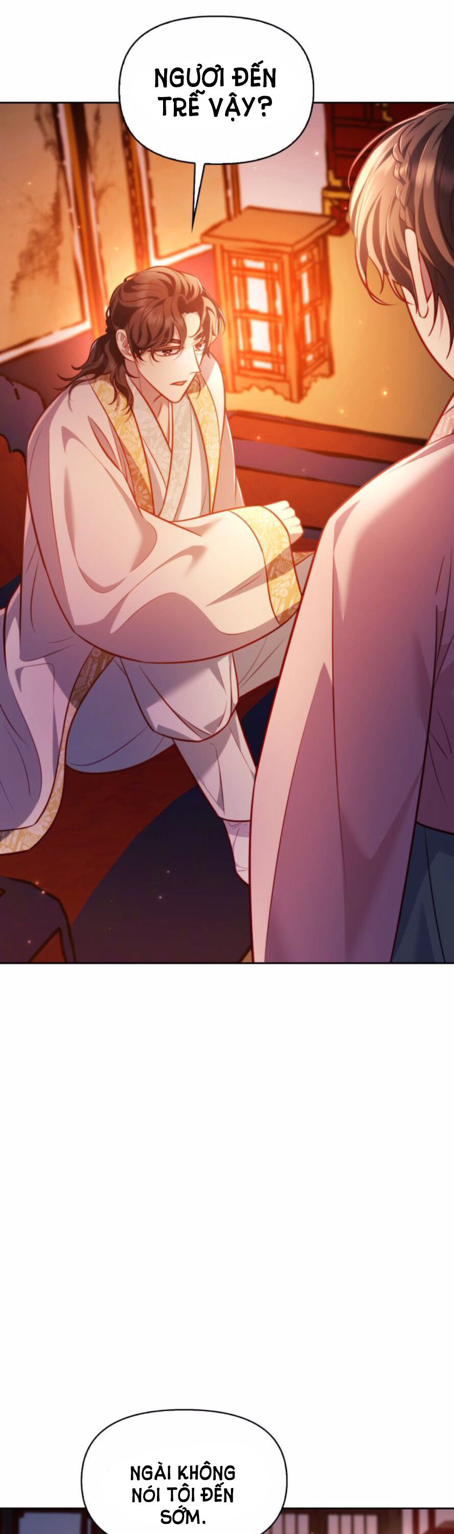 [18+] trăng nơi đỉnh núi chapter 35 33