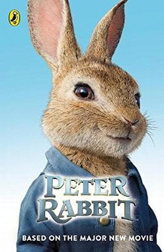 Peter Rabbit The Movie: The Story of the Film