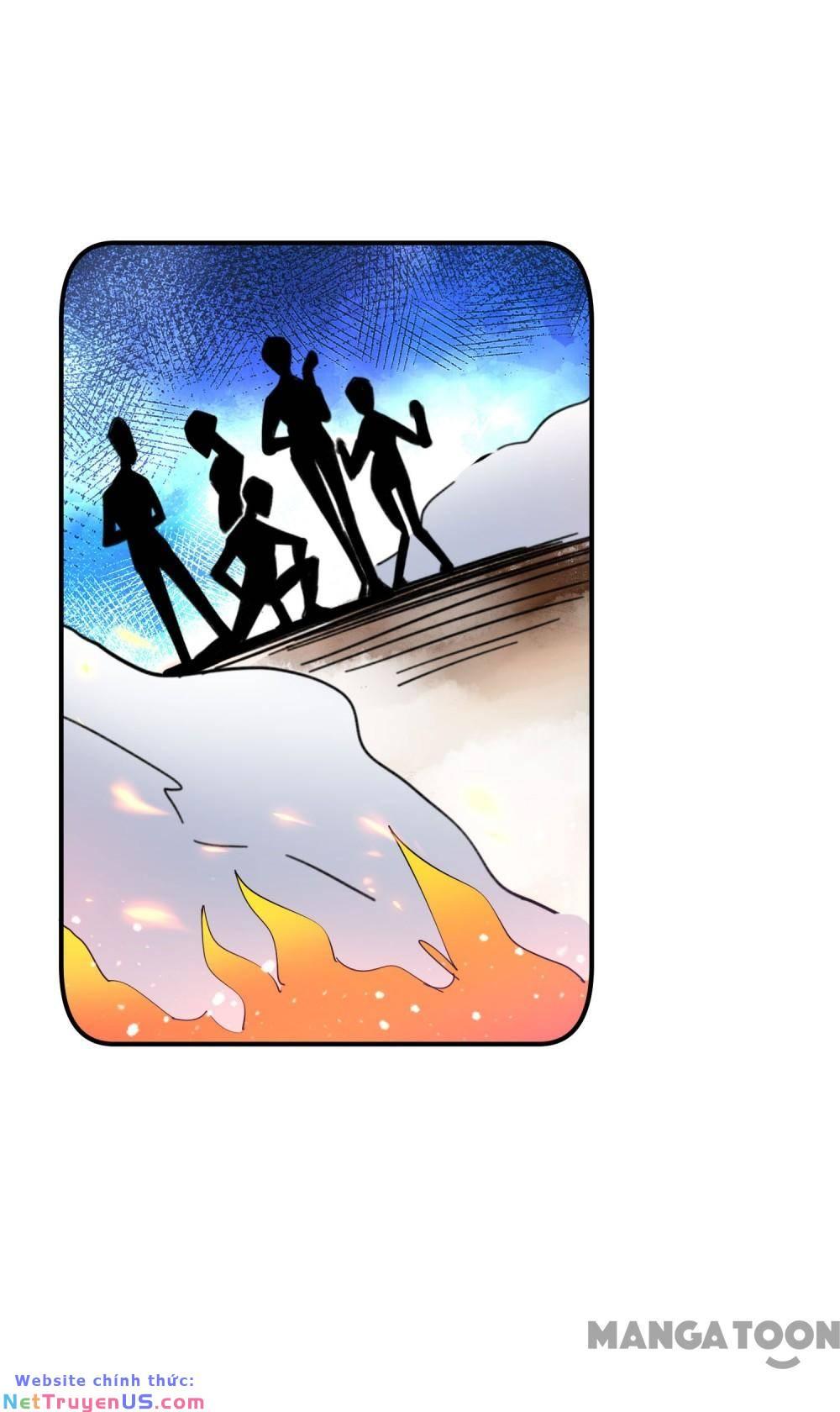 cực phẩm bại gia tử chapter 237 6