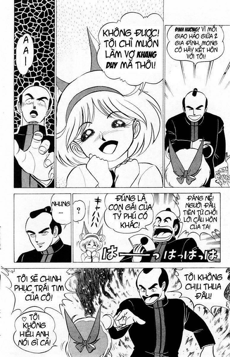 yuu & mi chapter 20 28