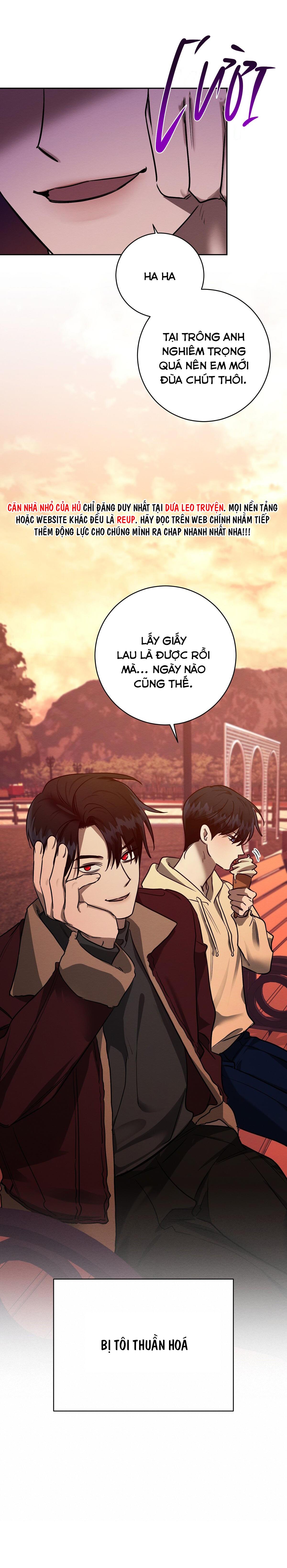 vòng xoáy của ác ma chapter 47 25