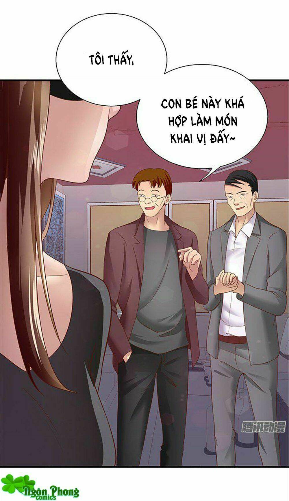 khi trò chơi ác ma bắt đầu chapter 20 16