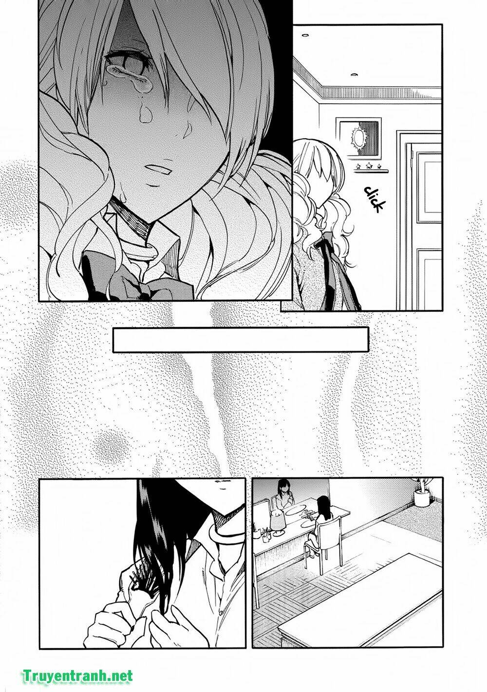 jinrou game chapter 25 6