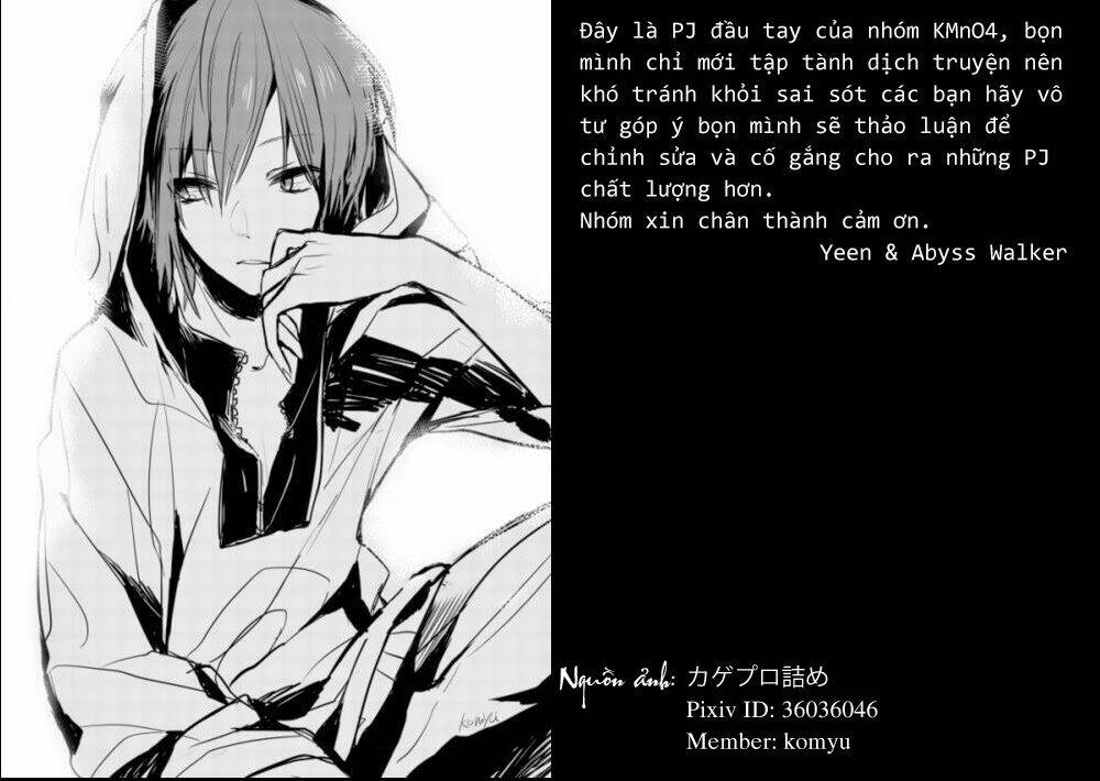 tổng hợp one shot. chapter 61 49