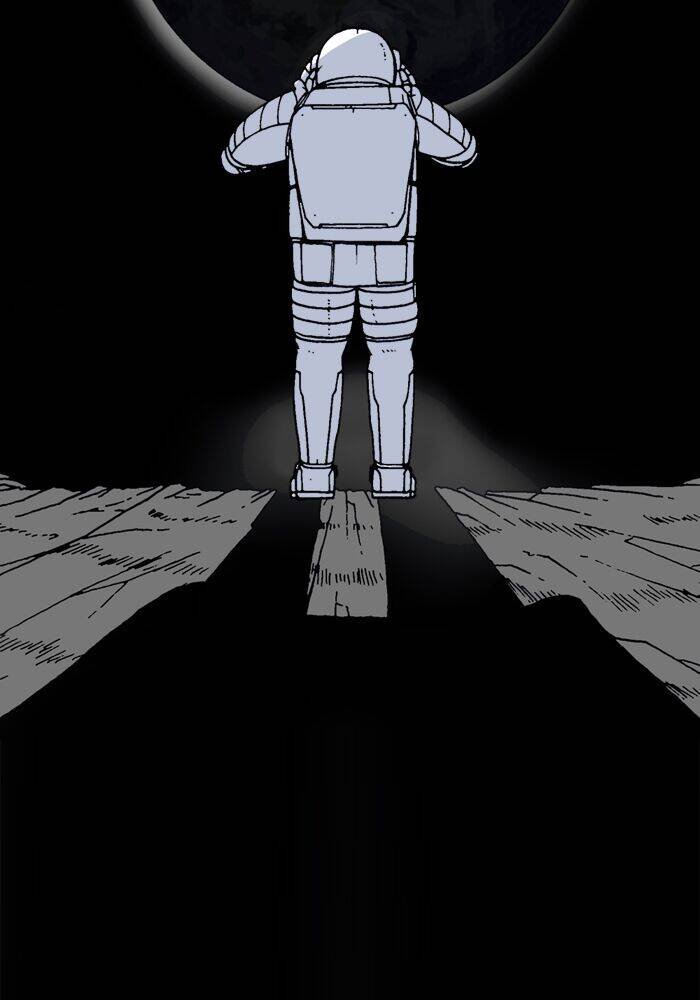 mắc kẹt trên mặt trăng chapter 53 41