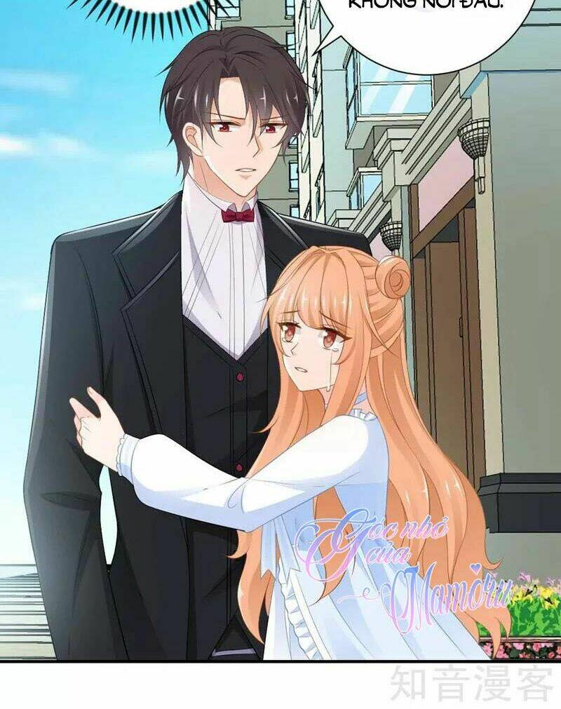 phụng tử thành hôn : tiên thê không được trốn chapter 8 20