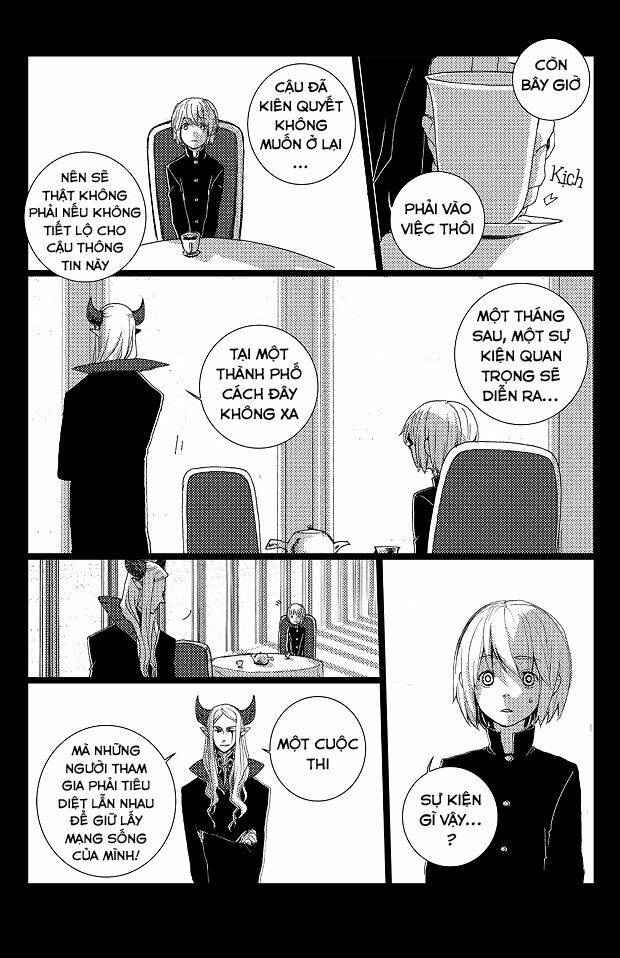 hell kitchen [vns] chapter 2 8